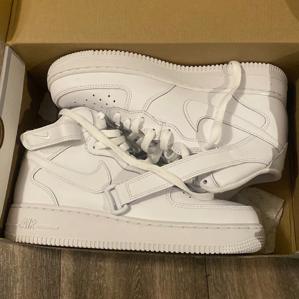 Air Force 1 MID